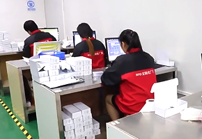 严格质检，质量保险