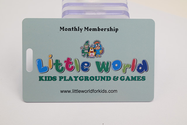 IC卡与其它一些卡的比力分析以及它的利益