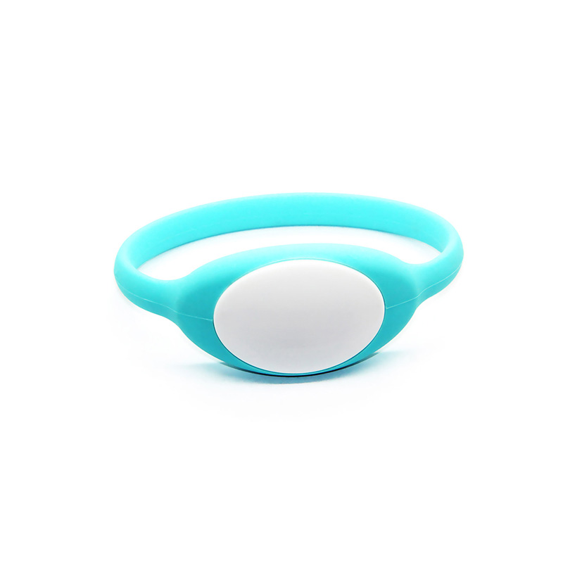 水上乐园硅胶腕带定造工厂