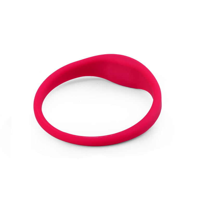 沐浴专用智能手环