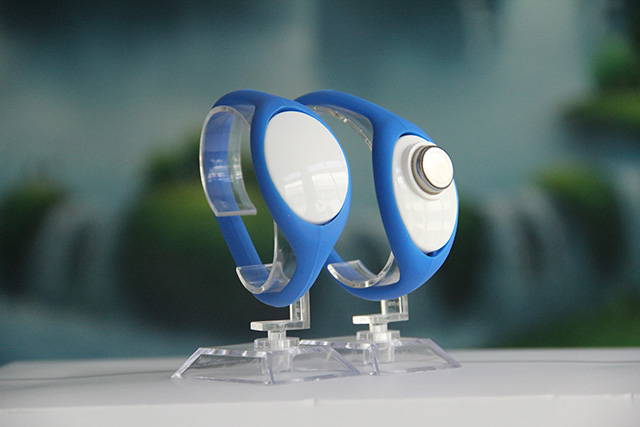 门禁卡中的高频和低频有什么区别？